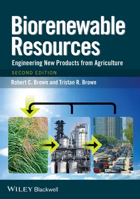 Brown | Biorenewable Resources 2e | Buch | 978-1-118-52495-4 | www.sack.de