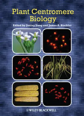 Jiang / Birchler | Plant Centromere Biology | E-Book | www.sack.de