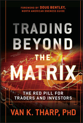Tharp |  Trading Beyond the Matrix | Buch |  Sack Fachmedien