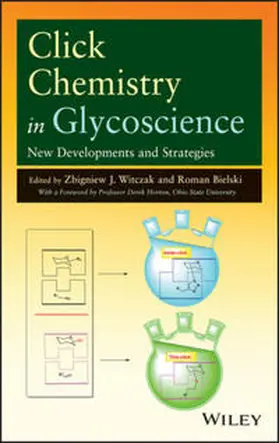 Witczak / Bielski |  Click Chemistry in Glycoscience | eBook | Sack Fachmedien