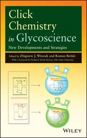 Witczak / Bielski | Click Chemistry in Glycoscience | E-Book | sack.de