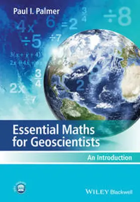 Palmer | Essential Maths for Geoscientists | E-Book | www.sack.de