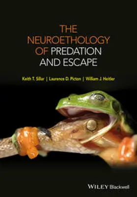 Sillar / Picton / Heitler | The Neuroethology of Predation and Escape | E-Book | www.sack.de