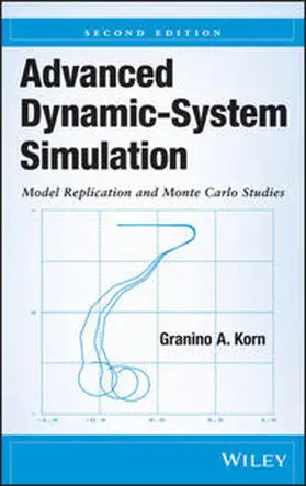 Korn |  Advanced Dynamic-System Simulation | eBook | Sack Fachmedien