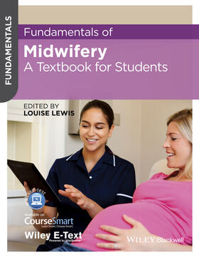 Lewis |  Fundamentals of Midwifery | Buch |  Sack Fachmedien