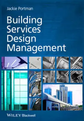 Portman | Building Services Design Management | E-Book | www.sack.de