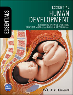 Webster / Morris / Kevelighan | Essential Human Development | Buch | 978-1-118-52862-4 | sack.de