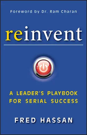 Hassan |  Reinvent | Buch |  Sack Fachmedien
