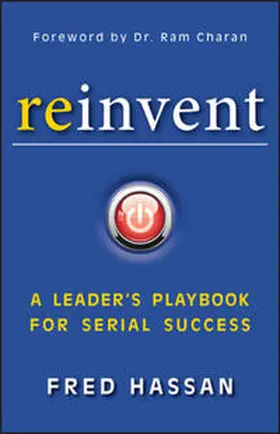 Hassan |  Reinvent | eBook | Sack Fachmedien
