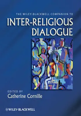 Cornille | The Wiley-Blackwell Companion to Inter-Religious Dialogue | E-Book | www.sack.de