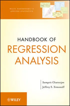 Chatterjee / Simonoff |  Handbook of Regression Analysis | eBook | Sack Fachmedien