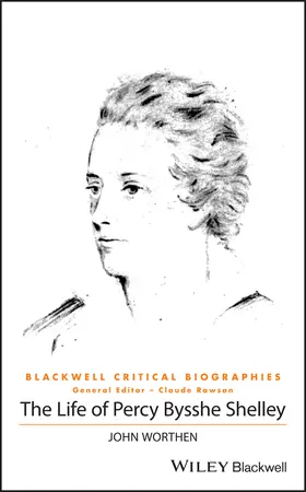 Worthen |  The Life of Percy Bysshe Shelley | Buch |  Sack Fachmedien