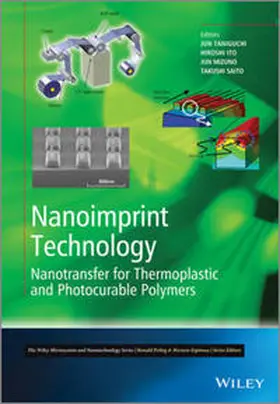 Taniguchi / Ito / Mizuno |  Nanoimprint Technology | eBook | Sack Fachmedien