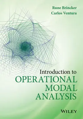 Brincker / Ventura | Introduction to Operational Modal Analysis | E-Book | sack.de