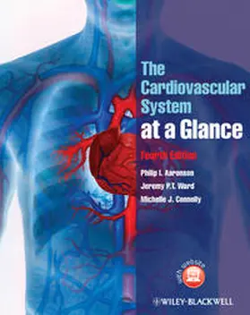 Aaronson / Ward / Connolly |  The Cardiovascular System at a Glance | eBook | Sack Fachmedien