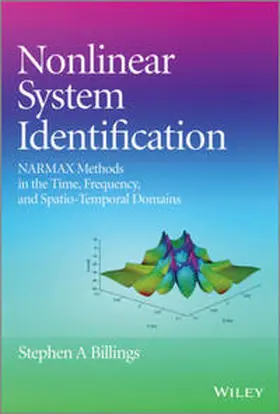 Billings | Nonlinear System Identification | E-Book | www.sack.de