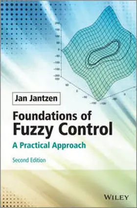Jantzen | Foundations of Fuzzy Control | E-Book | www.sack.de