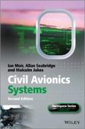 Moir / Seabridge / Jukes |  Civil Avionics Systems | eBook | Sack Fachmedien