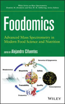 Cifuentes | Foodomics | E-Book | sack.de