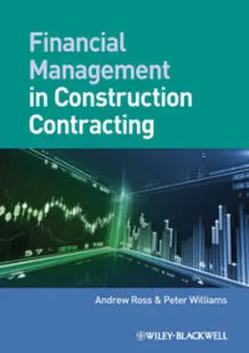 Ross / Williams | Financial Management in Construction Contracting | E-Book | sack.de
