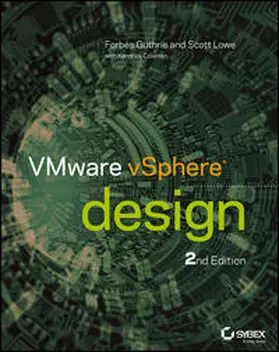 Guthrie / Lowe / Coleman |  VMware vSphere Design | eBook | Sack Fachmedien