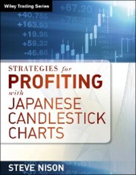 Nison | Strategies for Profiting with Japanese Candlestick Charts | E-Book | sack.de