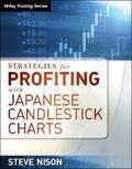 Nison |  Strategies for Profiting with Japanese Candlestick Charts | eBook | Sack Fachmedien
