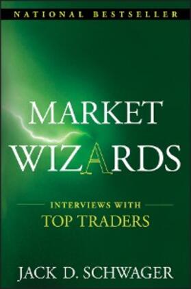 Schwager | Market Wizards | E-Book | sack.de