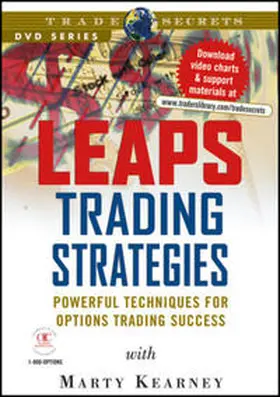 Kearney |  LEAPS Trading Strategies | eBook | Sack Fachmedien