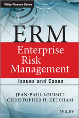 Louisot / Ketcham |  ERM - Enterprise Risk Management | eBook | Sack Fachmedien