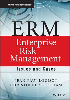 Louisot / Ketcham |  Erm - Enterprise Risk Management | Buch |  Sack Fachmedien