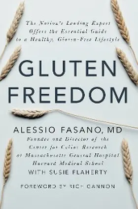 Fasano |  Gluten Freedom | eBook | Sack Fachmedien