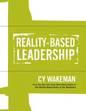 Wakeman |  Reality-Based Leadership Self Assessment | Buch |  Sack Fachmedien
