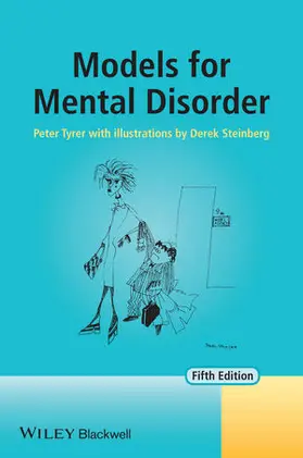 Tyrer |  Models for Mental Disorder | Buch |  Sack Fachmedien