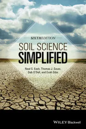 Eash / Sauer / O'Dell |  Soil Science Simplified | eBook | Sack Fachmedien
