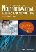 Tucci |  Handbook of Neurobehavioral Genetics and Phenotyping | Buch |  Sack Fachmedien