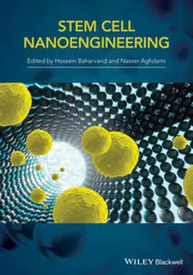 Baharvand | Stem Cell Nanoengineering | E-Book | www.sack.de