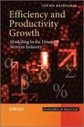 Pasiouras |  Efficiency and Productivity Growth | eBook | Sack Fachmedien