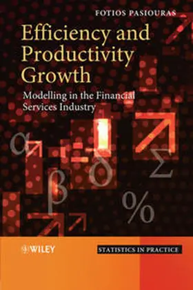 Pasiouras | Efficiency and Productivity Growth | E-Book | sack.de