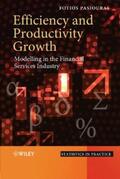 Pasiouras |  Efficiency and Productivity Growth | eBook | Sack Fachmedien