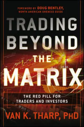 Tharp | Trading Beyond the Matrix | E-Book | www.sack.de
