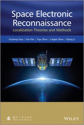 Guo / Fan / Zhou |  Space Electronic Reconnaissance | eBook | Sack Fachmedien