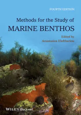 Eleftheriou | Methods for the Study of Marine Benthos | E-Book | www.sack.de