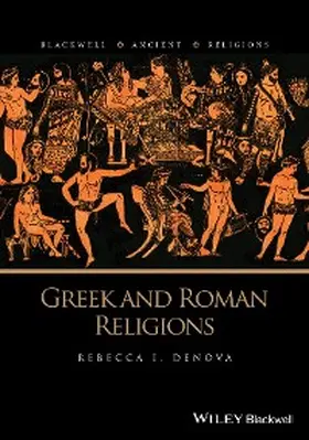 Denova | Greek and Roman Religions | E-Book | www.sack.de