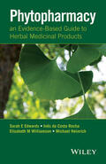 Edwards / da Costa Rocha / Williamson |  Phytopharmacy | Buch |  Sack Fachmedien