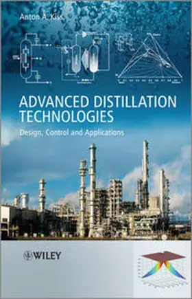 Kiss | Advanced Distillation Technologies | E-Book | sack.de