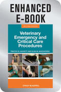 Hackett / Mazzaferro |  Veterinary Emergency and Critical Care Procedures, Enhanced Edition | eBook | Sack Fachmedien