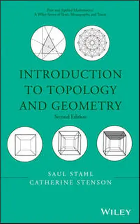 Stahl / Stenson |  Introduction to Topology and Geometry | eBook | Sack Fachmedien