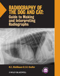 Muhlbauer / Kneller |  RADIOGRAPHY OF THE DOG & CAT | Buch |  Sack Fachmedien