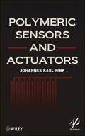 Fink |  Polymeric Sensors and Actuators | eBook | Sack Fachmedien
